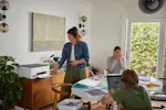 HP Smart Tank Plus 5105 Wireless All-in-One Colour Printer HP Smart Tank Plus 5105 Wireless All-in-One Colour Printer