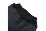 Vidaxl Waist Waders With Boots Black Size 38 Vidaxl Waist Waders With Boots Black Size 38