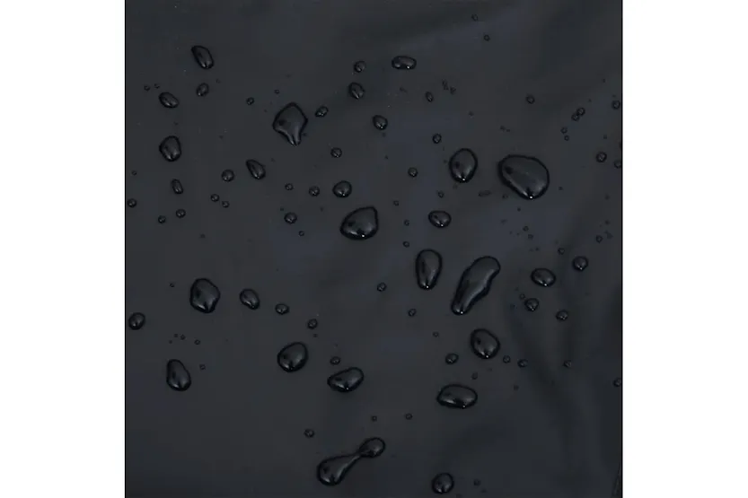 Vidaxl Waist Waders With Boots Black Size 38 Vidaxl Waist Waders With Boots Black Size 38