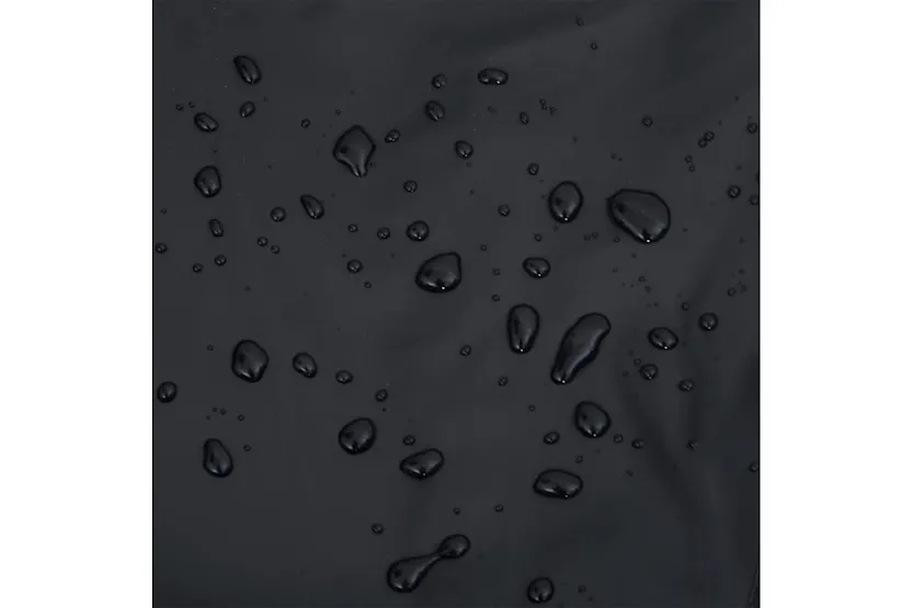 Vidaxl Waist Waders With Boots Black Size 41 Vidaxl Waist Waders With Boots Black Size 41