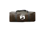 Vidaxl Family Tent Tunnel 6-person Brown Waterproof Vidaxl Family Tent Tunnel 6-person Brown Waterproof