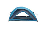 Vidaxl Camping Tent 1-person Blue Waterproof Vidaxl Camping Tent 1-person Blue Waterproof
