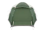 Vidaxl Family Tent Igloo 6-person Green Waterproof Vidaxl Family Tent Igloo 6-person Green Waterproof