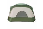 Vidaxl Family Tent Cabin 6-person Green Waterproof Vidaxl Family Tent Cabin 6-person Green Waterproof