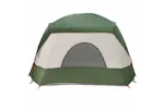 Vidaxl Family Tent Cabin 6-person Green Waterproof Vidaxl Family Tent Cabin 6-person Green Waterproof