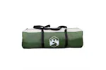 Vidaxl Family Tent Cabin 6-person Green Waterproof Vidaxl Family Tent Cabin 6-person Green Waterproof