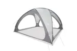 Vidaxl Party Tent Grey Waterproof Vidaxl Party Tent Grey Waterproof