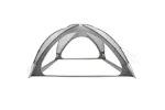 Vidaxl Party Tent Grey Waterproof Vidaxl Party Tent Grey Waterproof
