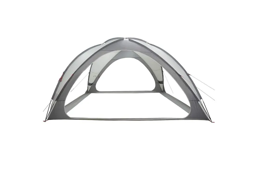Vidaxl Party Tent Grey Waterproof Vidaxl Party Tent Grey Waterproof