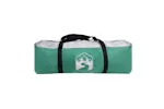 Vidaxl Pool Tent With Removable Fly & Mesh Walls Sea Green 510x510 Cm Vidaxl Pool Tent With Removable Fly & Mesh Walls Sea Green 510x510 Cm
