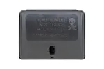 Vidaxl Mouse Traps 5 Pcs Black 13x10x4 Cm Vidaxl Mouse Traps 5 Pcs Black 13x10x4 Cm
