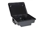 Vidaxl Mouse Traps 6 Pcs Black 23x19x9.5 Cm Vidaxl Mouse Traps 6 Pcs Black 23x19x9.5 Cm