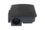 Vidaxl Mouse Traps 6 Pcs Black 23x19x9.5 Cm Vidaxl Mouse Traps 6 Pcs Black 23x19x9.5 Cm