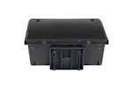 Vidaxl Mouse Traps 6 Pcs Black 23x19x9.5 Cm Vidaxl Mouse Traps 6 Pcs Black 23x19x9.5 Cm