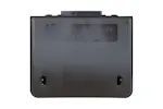 Vidaxl Mouse Traps 6 Pcs Black 23x19x9.5 Cm Vidaxl Mouse Traps 6 Pcs Black 23x19x9.5 Cm