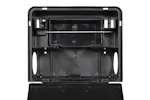 Vidaxl Mouse Traps 6 Pcs Black 23x19x9.5 Cm Vidaxl Mouse Traps 6 Pcs Black 23x19x9.5 Cm