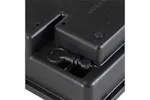 Vidaxl Mouse Traps 6 Pcs Black 23x19x9.5 Cm Vidaxl Mouse Traps 6 Pcs Black 23x19x9.5 Cm