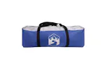 Vidaxl Party Tent Azure Blue Waterproof Vidaxl Party Tent Azure Blue Waterproof