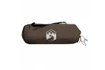Vidaxl Fishing Tent 3-person Brown Waterproof Vidaxl Fishing Tent 3-person Brown Waterproof