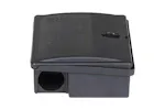 Vidaxl Mouse Traps 20 Pcs Black 13x10x4 Cm Vidaxl Mouse Traps 20 Pcs Black 13x10x4 Cm