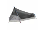 Vidaxl Camping Tent Tunnel 1-person Blue Waterproof Vidaxl Camping Tent Tunnel 1-person Blue Waterproof