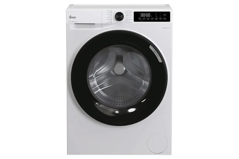 Hoover Pro Wash Series 3 9kg Washing Machine | HBR49SBL8-80 Hoover Pro Wash Series 3 9kg Washing Machine | HBR49SBL8-80