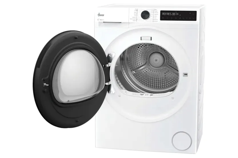 Hoover Pro Dry Series 3 9kg Heat Pump Tumble Dryer | HBR9N2BX-80 Hoover Pro Dry Series 3 9kg Heat Pump Tumble Dryer | HBR9N2BX-80
