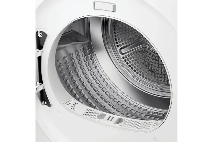 Hoover Pro Dry Series 3 9kg Heat Pump Tumble Dryer | HBR9N2BX-80 Hoover Pro Dry Series 3 9kg Heat Pump Tumble Dryer | HBR9N2BX-80