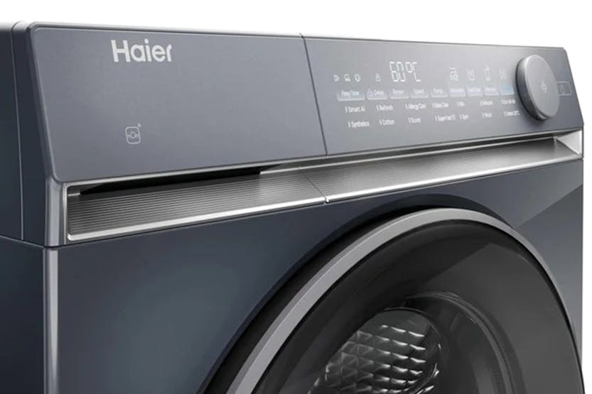 Haier X Series 7 10kg Freestanding Washing Machine | HW100-B14367GU Haier X Series 7 10kg Freestanding Washing Machine | HW100-B14367GU