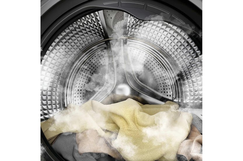 Haier X Series 7 10kg Freestanding Washing Machine | HW100-B14367GU Haier X Series 7 10kg Freestanding Washing Machine | HW100-B14367GU