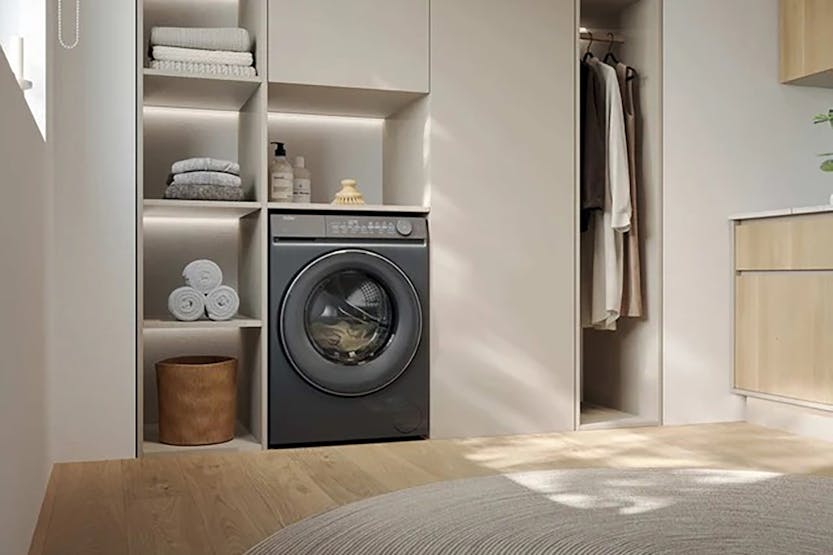 Haier X Series 7 10kg Freestanding Washing Machine | HW100-B14367GU Haier X Series 7 10kg Freestanding Washing Machine | HW100-B14367GU