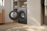 Haier X Series 7 10kg Freestanding Washing Machine | HW100-B14367GU Haier X Series 7 10kg Freestanding Washing Machine | HW100-B14367GU