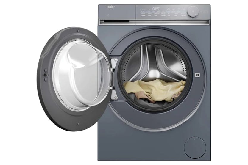Haier X Series 7 10kg Freestanding Washing Machine | HW100-B14367GU Haier X Series 7 10kg Freestanding Washing Machine | HW100-B14367GU