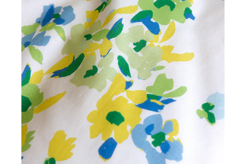 Mistral Home | Spring Petals Duvet Cover Set | Multicolour | Double Mistral Home | Spring Petals Duvet Cover Set | Multicolour | Double