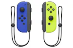 Nintendo Switch Joy-Con Controller Pair | Blue/Yellow Nintendo Switch Joy-Con Controller Pair | Blue/Yellow