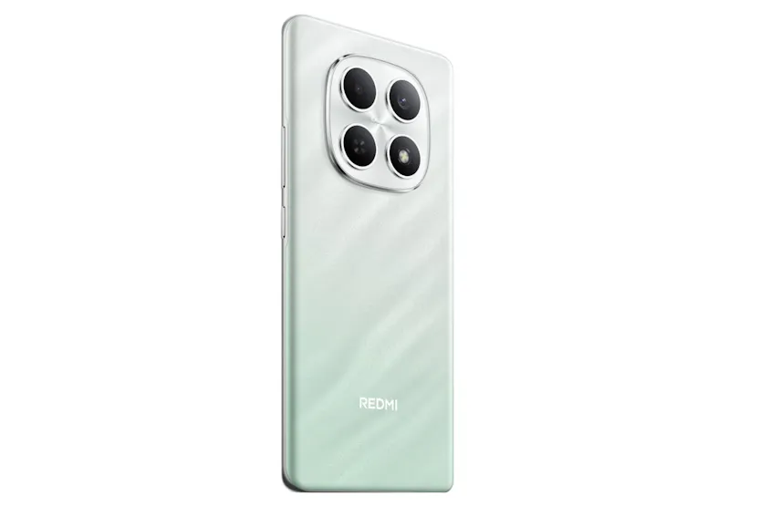 Xiaomi Redmi Note 15 | 128GB | Green Xiaomi Redmi Note 15 | 128GB | Green