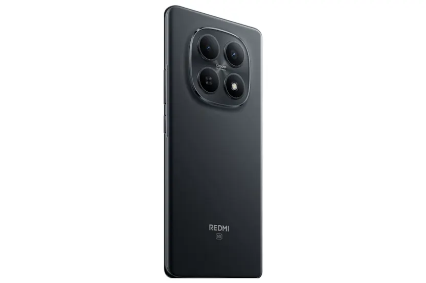 Xiaomi Redmi Note 15 | 128GB | Black Xiaomi Redmi Note 15 | 128GB | Black