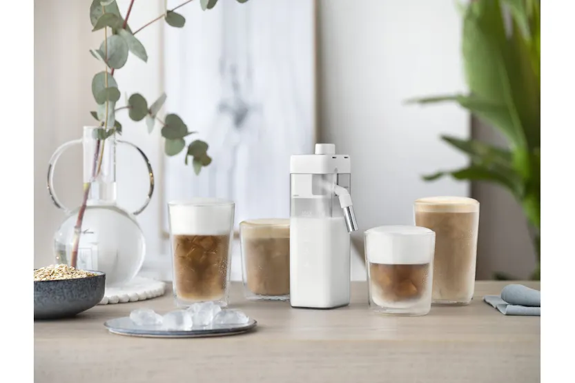 De'Longhi LatteCrema Cool Upgrade Set for Rivelia | DLSC032 De'Longhi LatteCrema Cool Upgrade Set for Rivelia | DLSC032