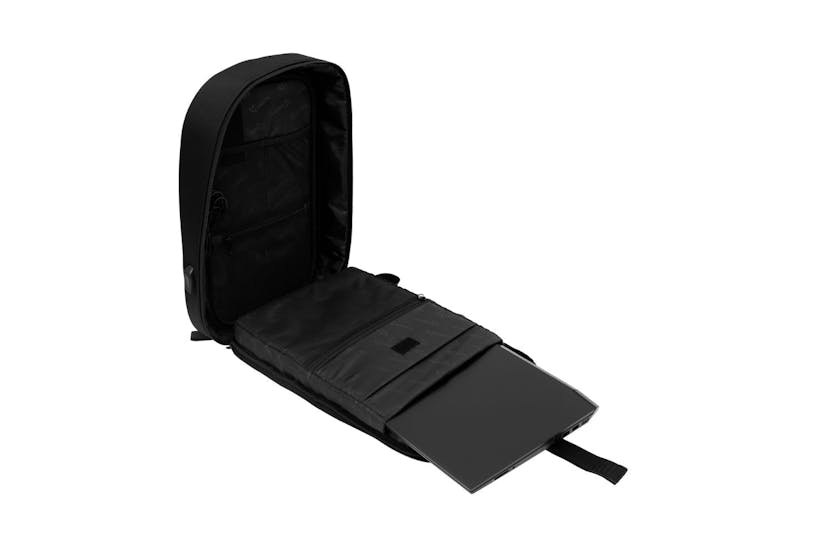 SBOX Laptop Backpack NSS-19160 15.6" Casablanca |Black SBOX Laptop Backpack NSS-19160 15.6" Casablanca |Black