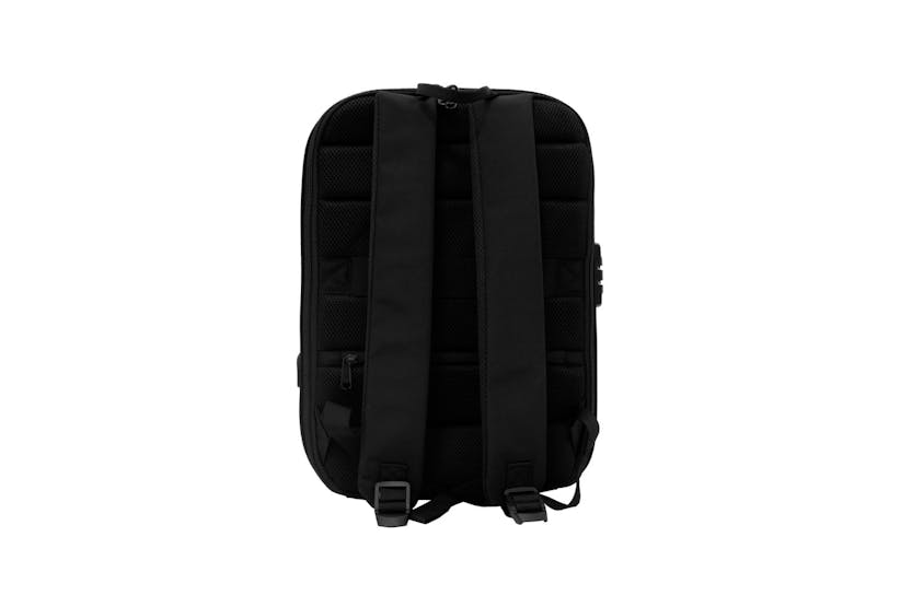 SBOX Laptop Backpack NSS-19160 15.6" Casablanca |Black SBOX Laptop Backpack NSS-19160 15.6" Casablanca |Black