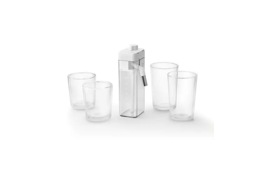 De'Longhi LatteCrema Cool Upgrade Set for Rivelia | DLSC032 De'Longhi LatteCrema Cool Upgrade Set for Rivelia | DLSC032