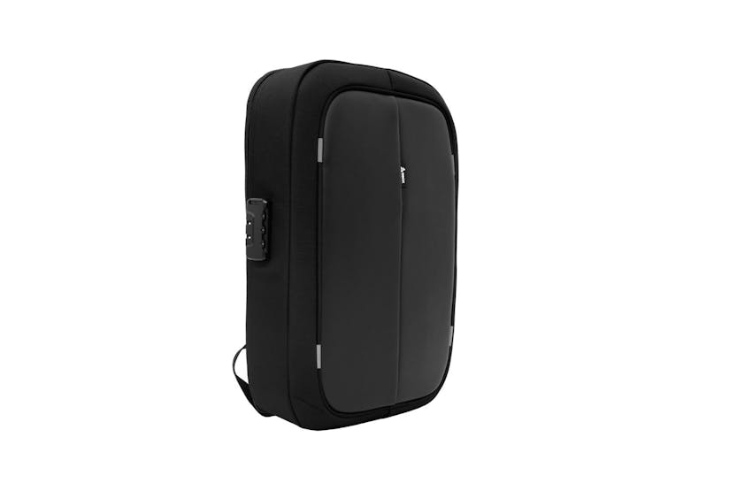 SBOX Laptop Backpack NSS-19160 15.6" Casablanca |Black SBOX Laptop Backpack NSS-19160 15.6" Casablanca |Black
