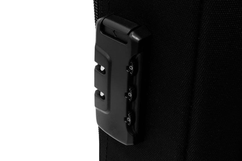 SBOX Laptop Backpack NSS-19160 15.6" Casablanca |Black SBOX Laptop Backpack NSS-19160 15.6" Casablanca |Black