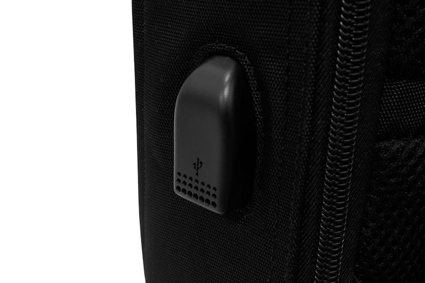 SBOX Laptop Backpack NSS-19160 15.6" Casablanca |Black SBOX Laptop Backpack NSS-19160 15.6" Casablanca |Black