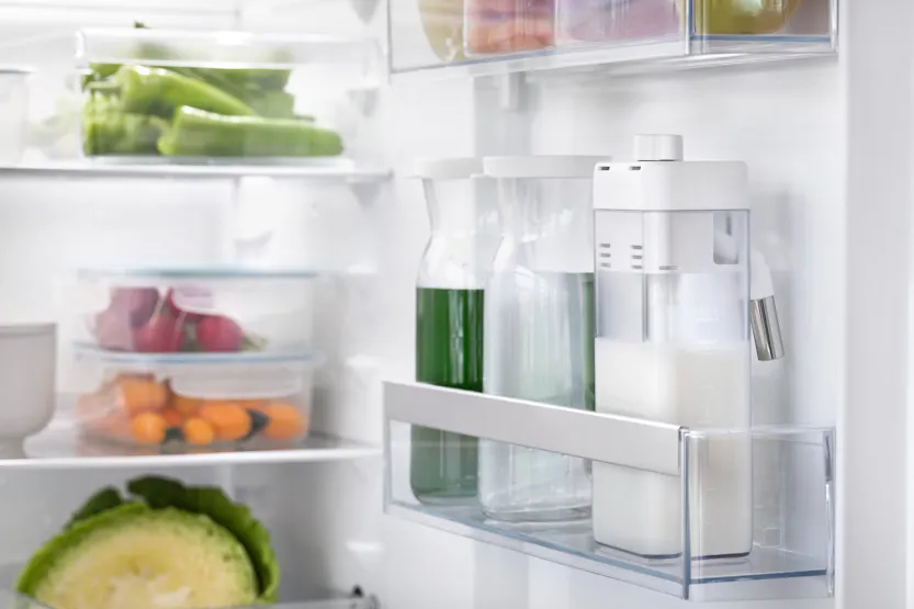 De'Longhi LatteCrema Cool Upgrade Set for Rivelia | DLSC032 De'Longhi LatteCrema Cool Upgrade Set for Rivelia | DLSC032