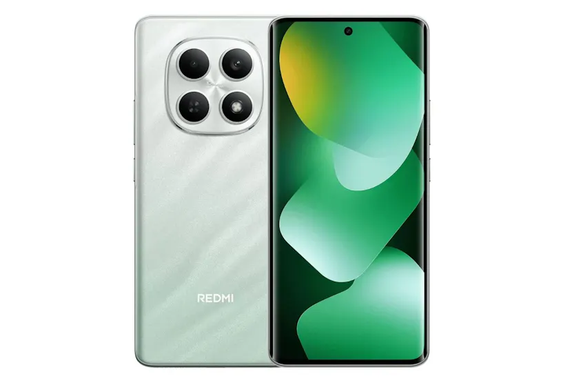Xiaomi Redmi Note 15 | 128GB | Green Xiaomi Redmi Note 15 | 128GB | Green