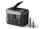 Anker Solix C800 Plus Portable Power Station | 1200W | A1755211 Anker Solix C800 Plus Portable Power Station | 1200W | A1755211