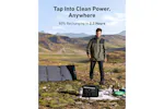 Anker Solix C800 Plus Portable Power Station | 1200W | A1755211 Anker Solix C800 Plus Portable Power Station | 1200W | A1755211