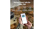 Anker Solix C800 Plus Portable Power Station | 1200W | A1755211 Anker Solix C800 Plus Portable Power Station | 1200W | A1755211