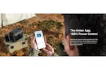 Anker Solix C800 Plus Portable Power Station | 1200W | A1755211 Anker Solix C800 Plus Portable Power Station | 1200W | A1755211
